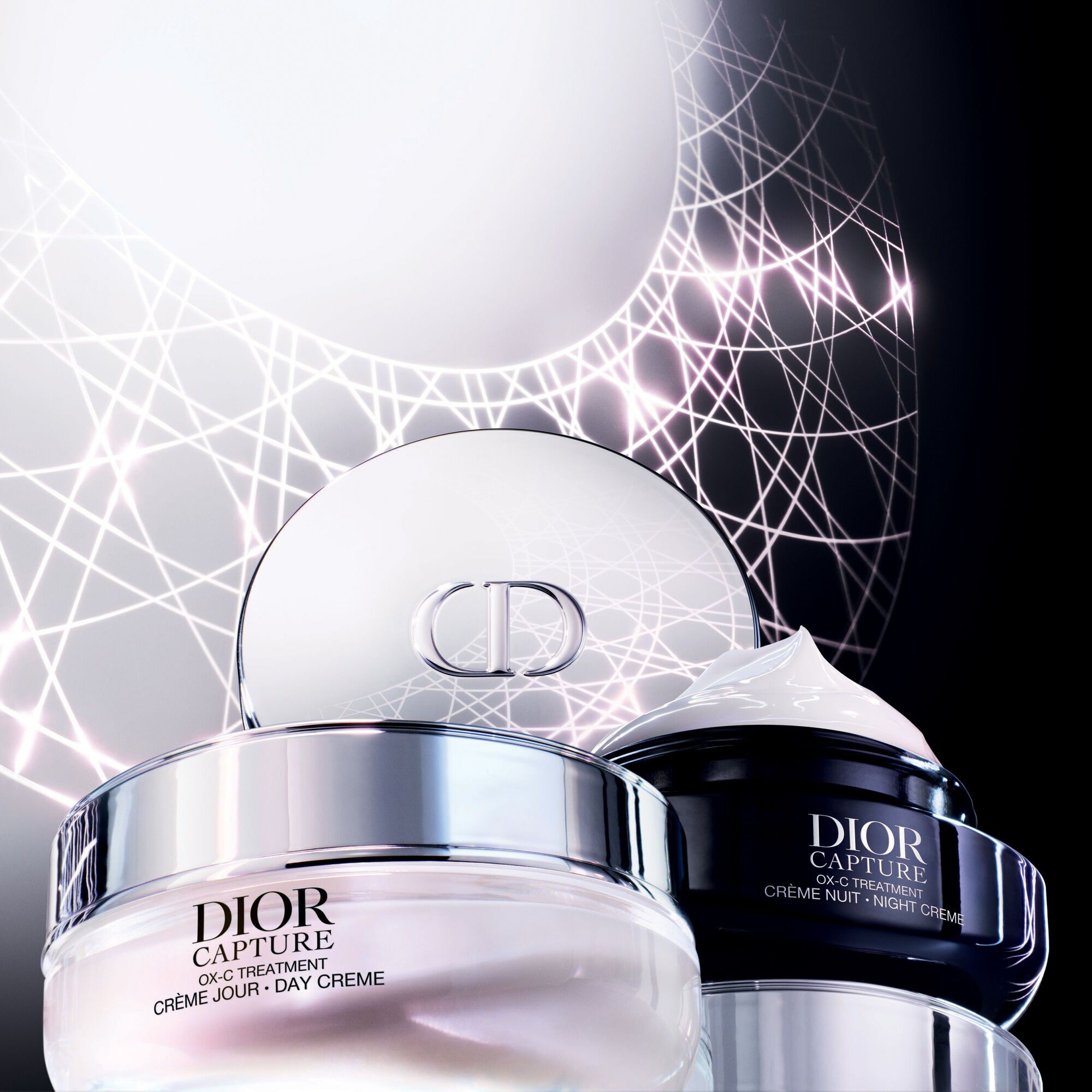 Dior Capture Rich Creme
