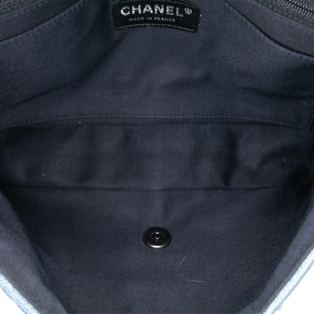 Chanel Shoulder Bag