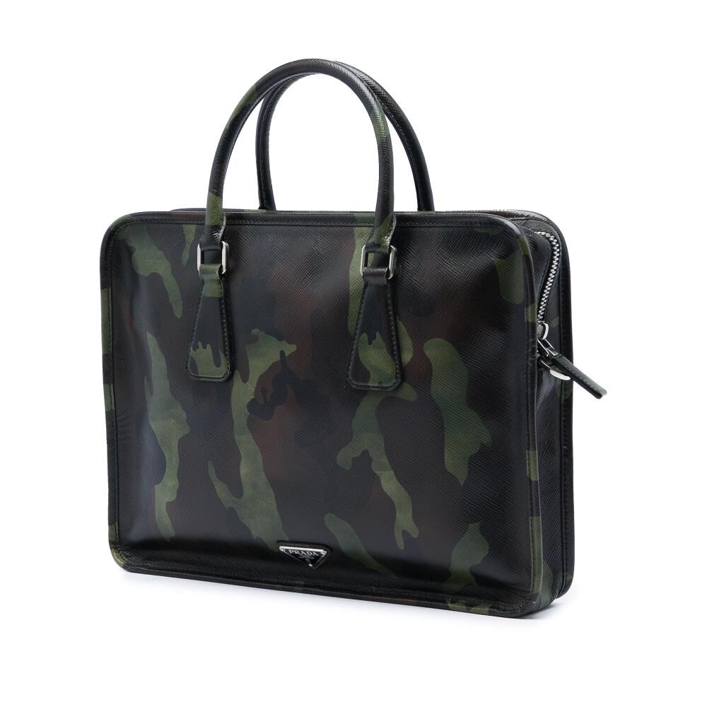 Prada Briefcase