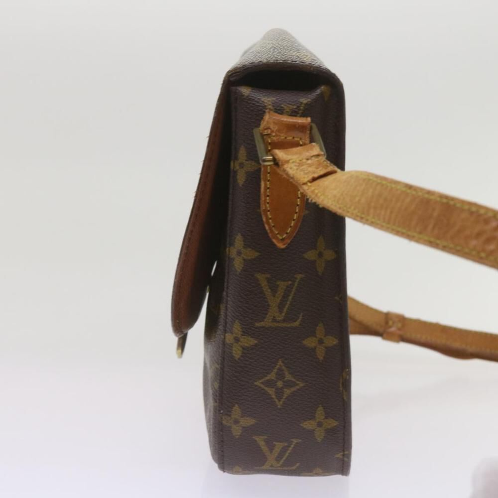 Louis Vuitton Saint Cloud