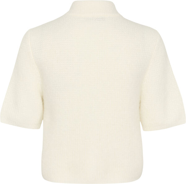 AlphaGZ ss short cardigan NOOS