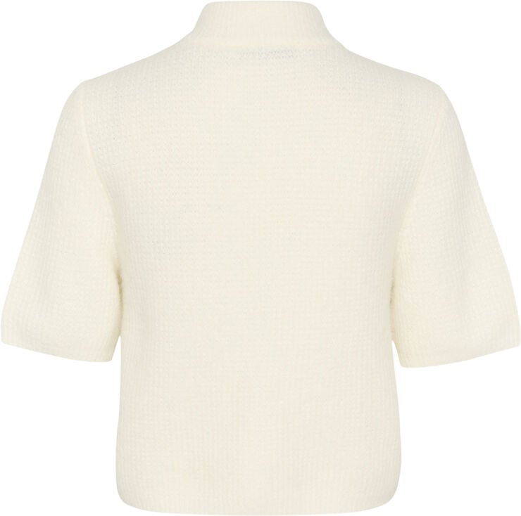 AlphaGZ ss short cardigan NOOS