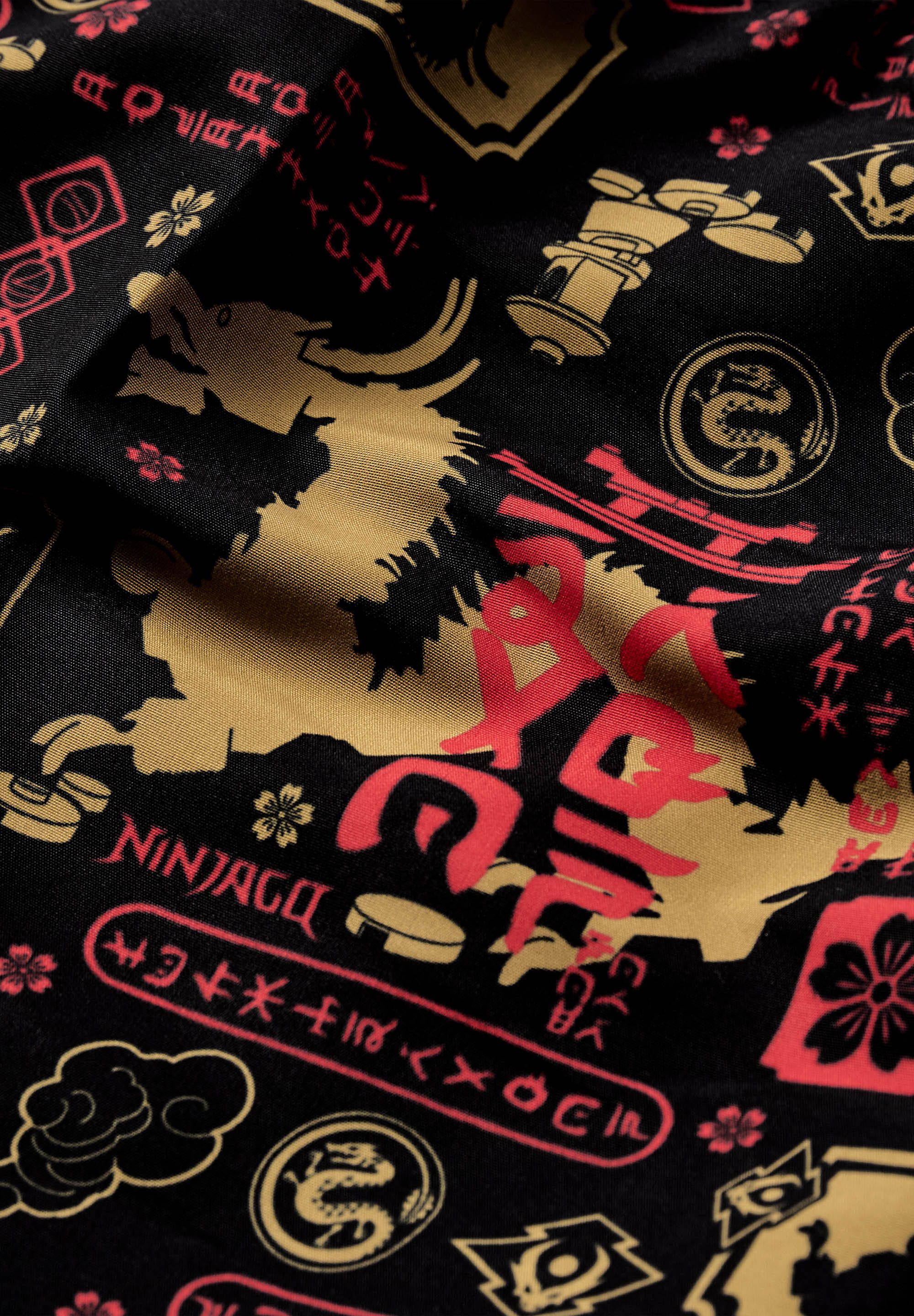 LWAIKO 209 - SWIM SHORTS