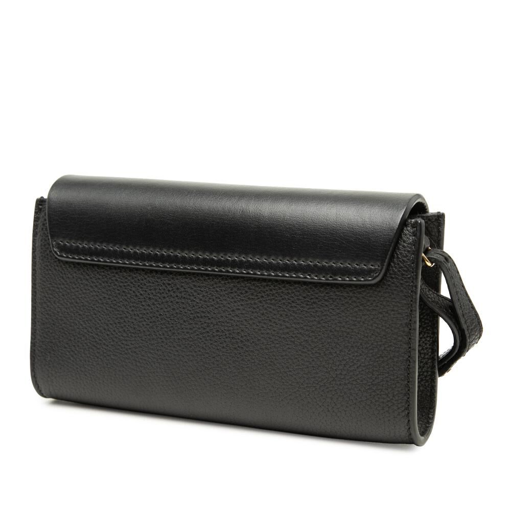 Chlo&eacute; Crossbody Bag