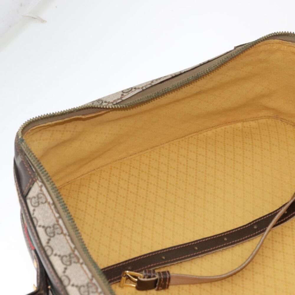 Gucci Travel Bag