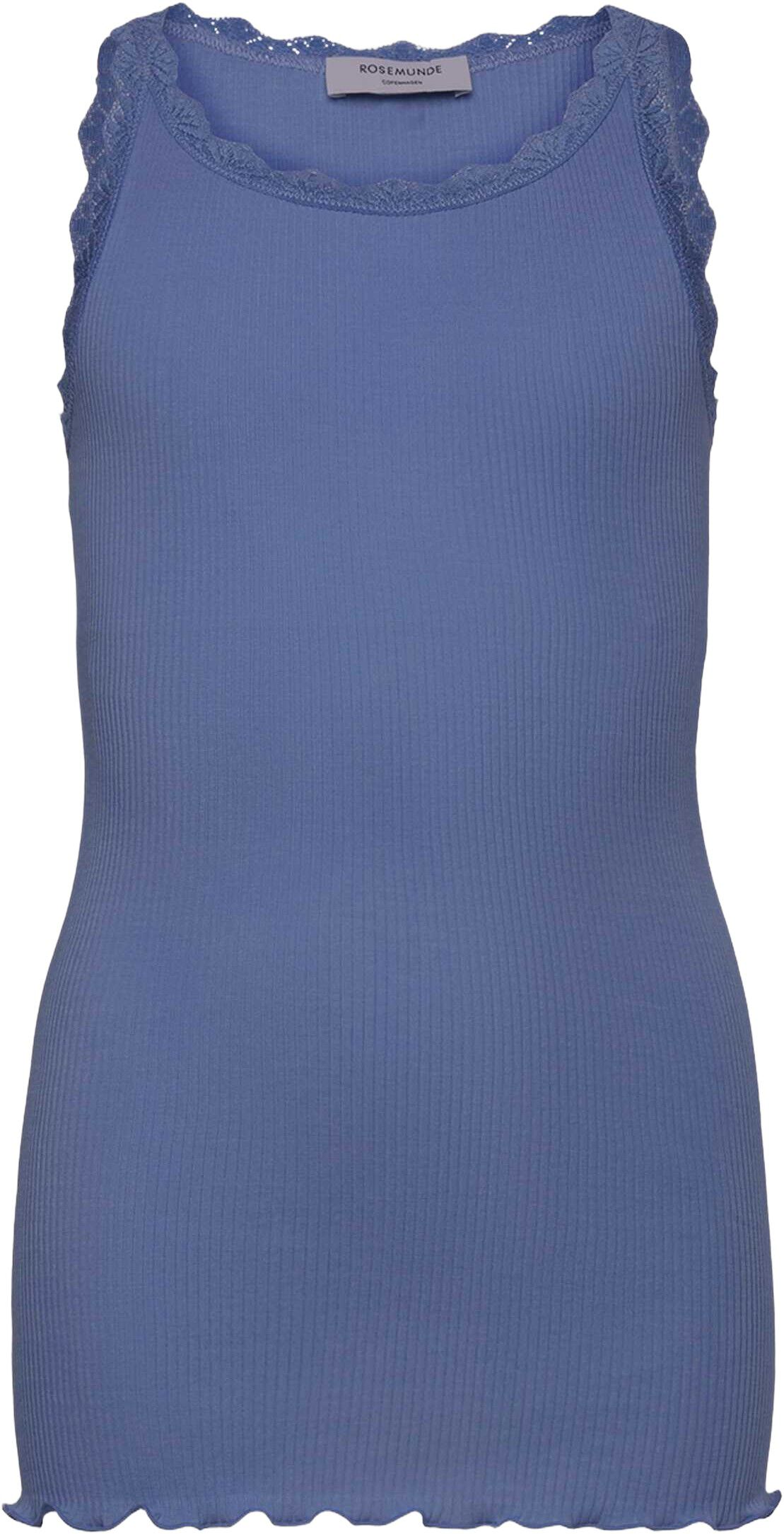 RKBalta Modal SL Lace Top