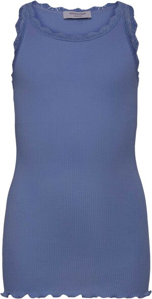 RKBalta Modal SL Lace Top