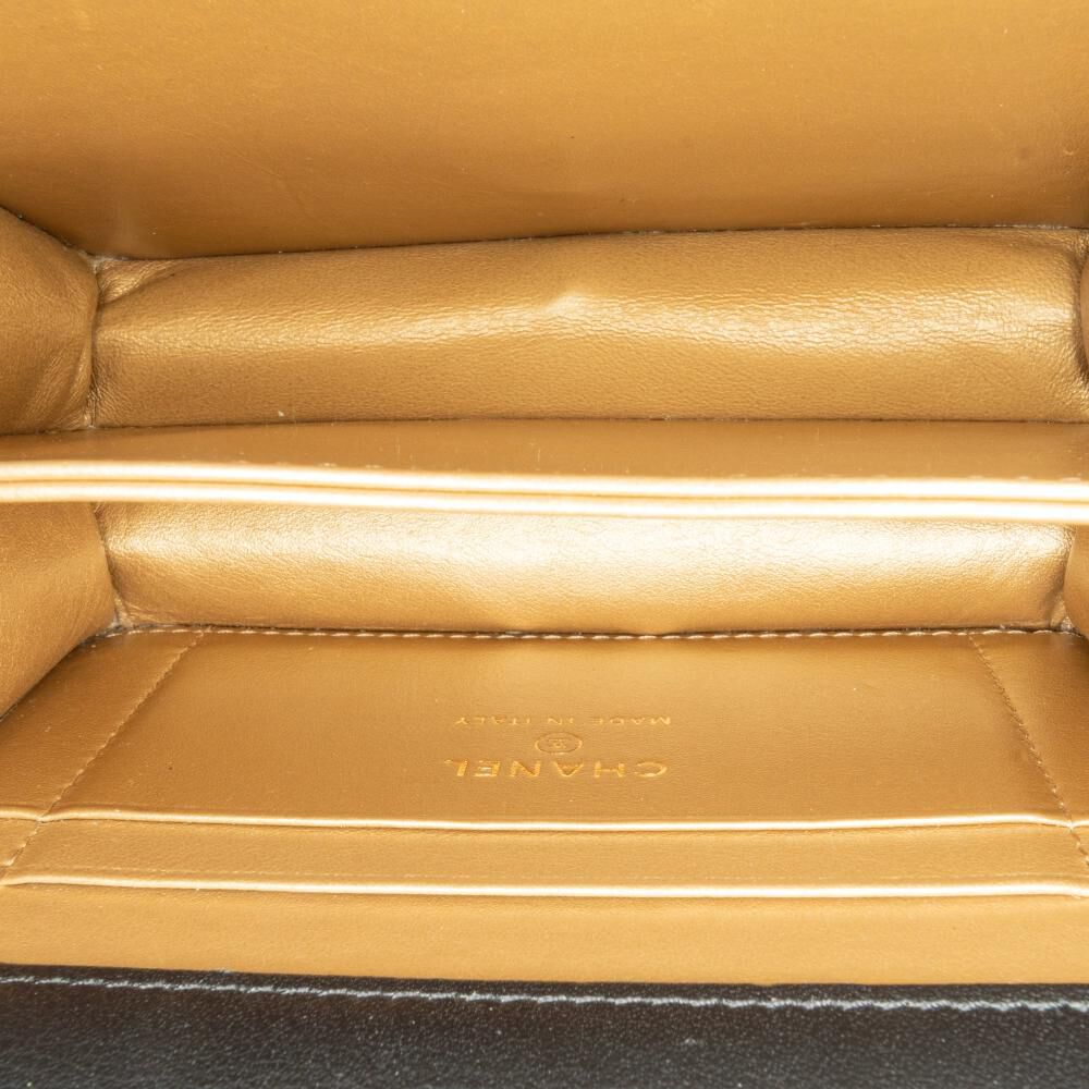 Chanel Crossbody Bag