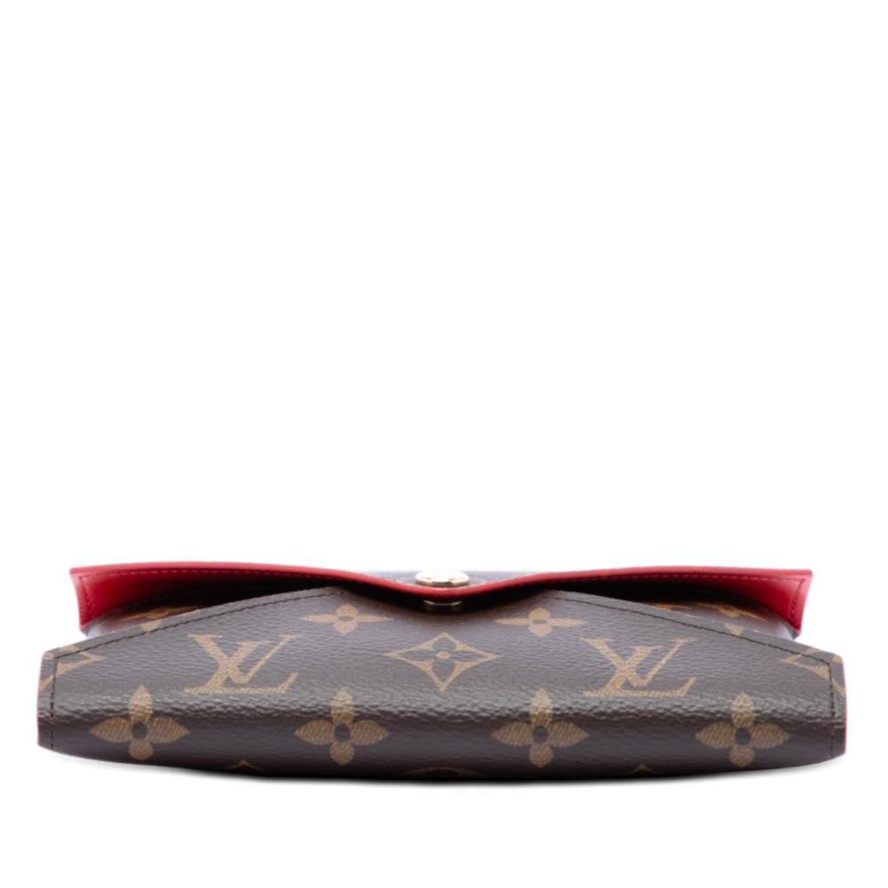 Louis Vuitton Pochette Homme