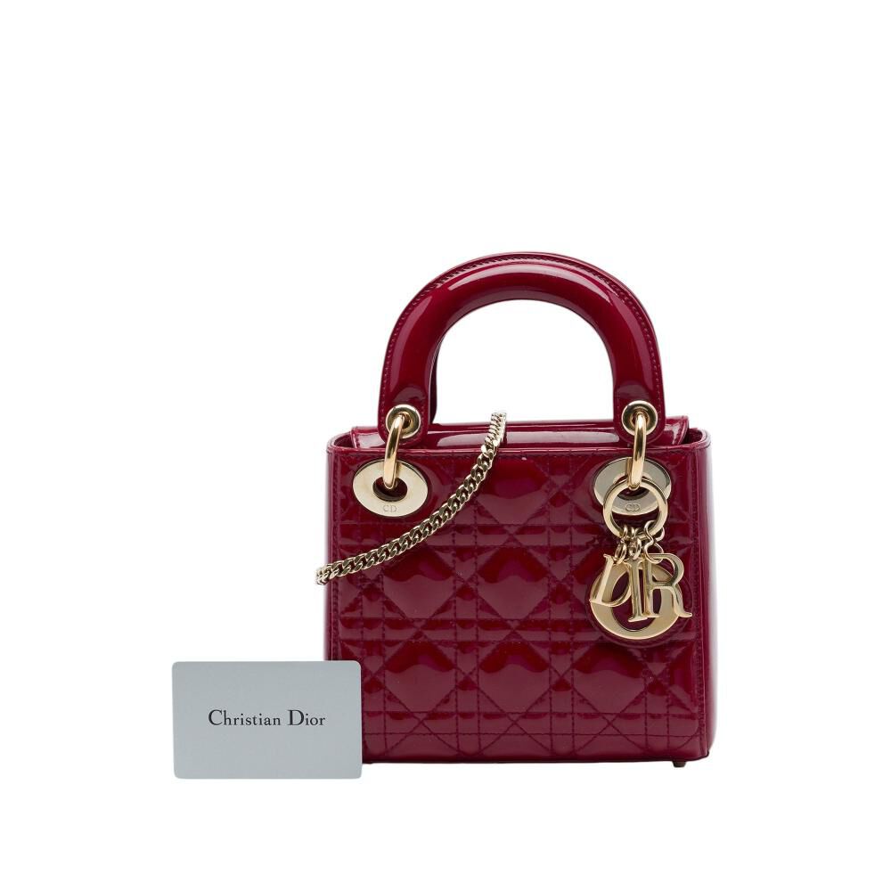 Dior Lady Dior