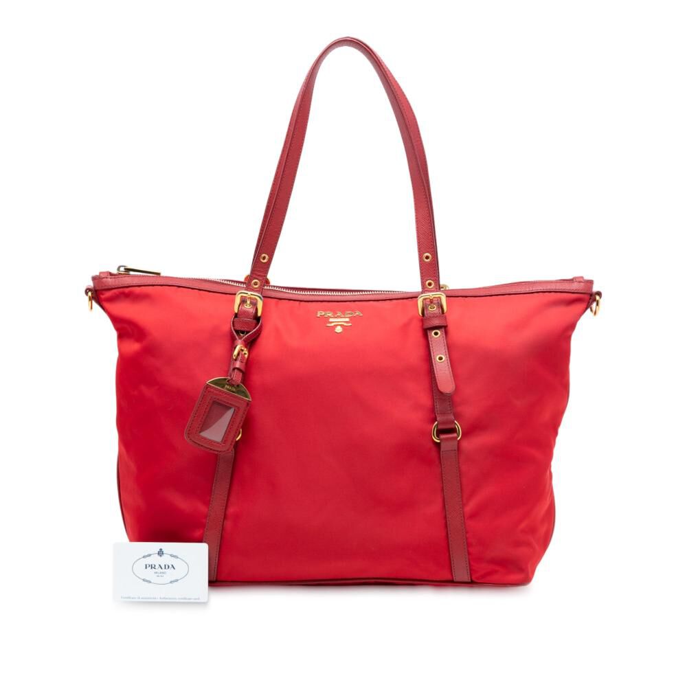 Prada Tessuto
