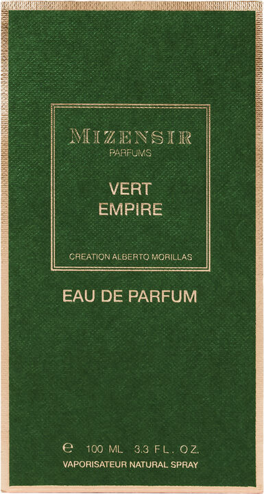 Vert Empire 100ml EDP Spray