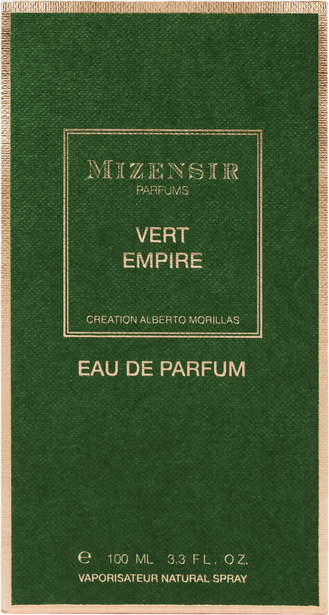 Vert Empire 100ml EDP Spray