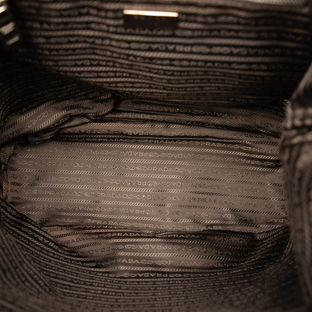 Prada Tote
