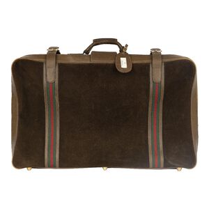 Gucci Travel Bag