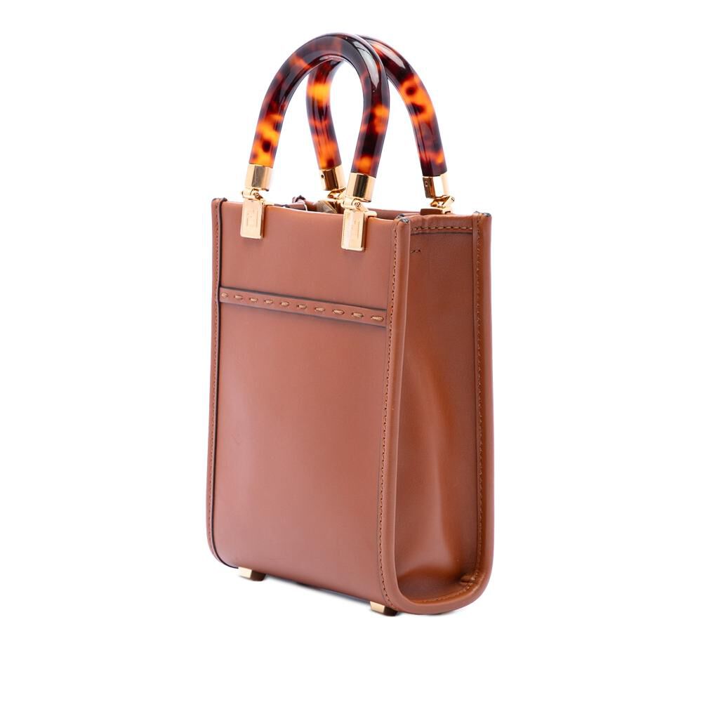Fendi Tote