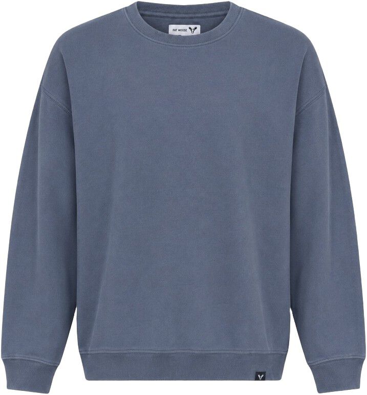 Sun organic sweatshirt