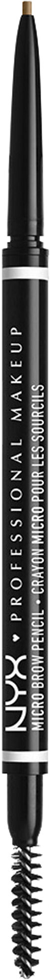 Micro Brow Pencil