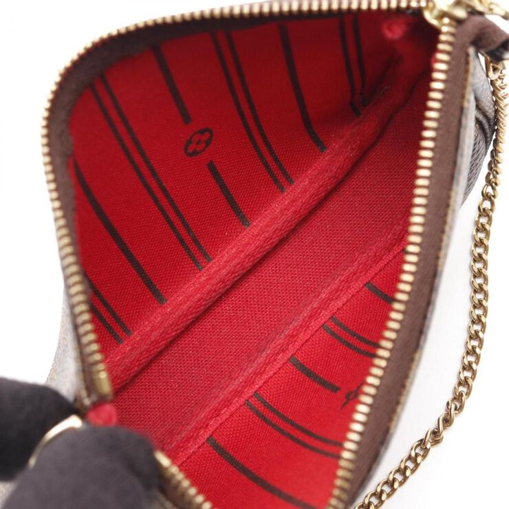 Louis Vuitton Pochette Accessoires