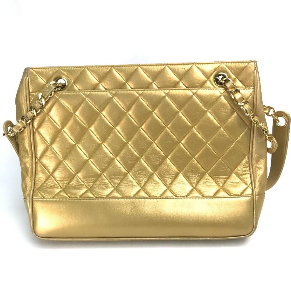 Chanel Shoulder Bag