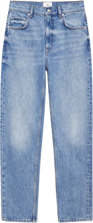 KATE JEAN - ARBOR BLUE