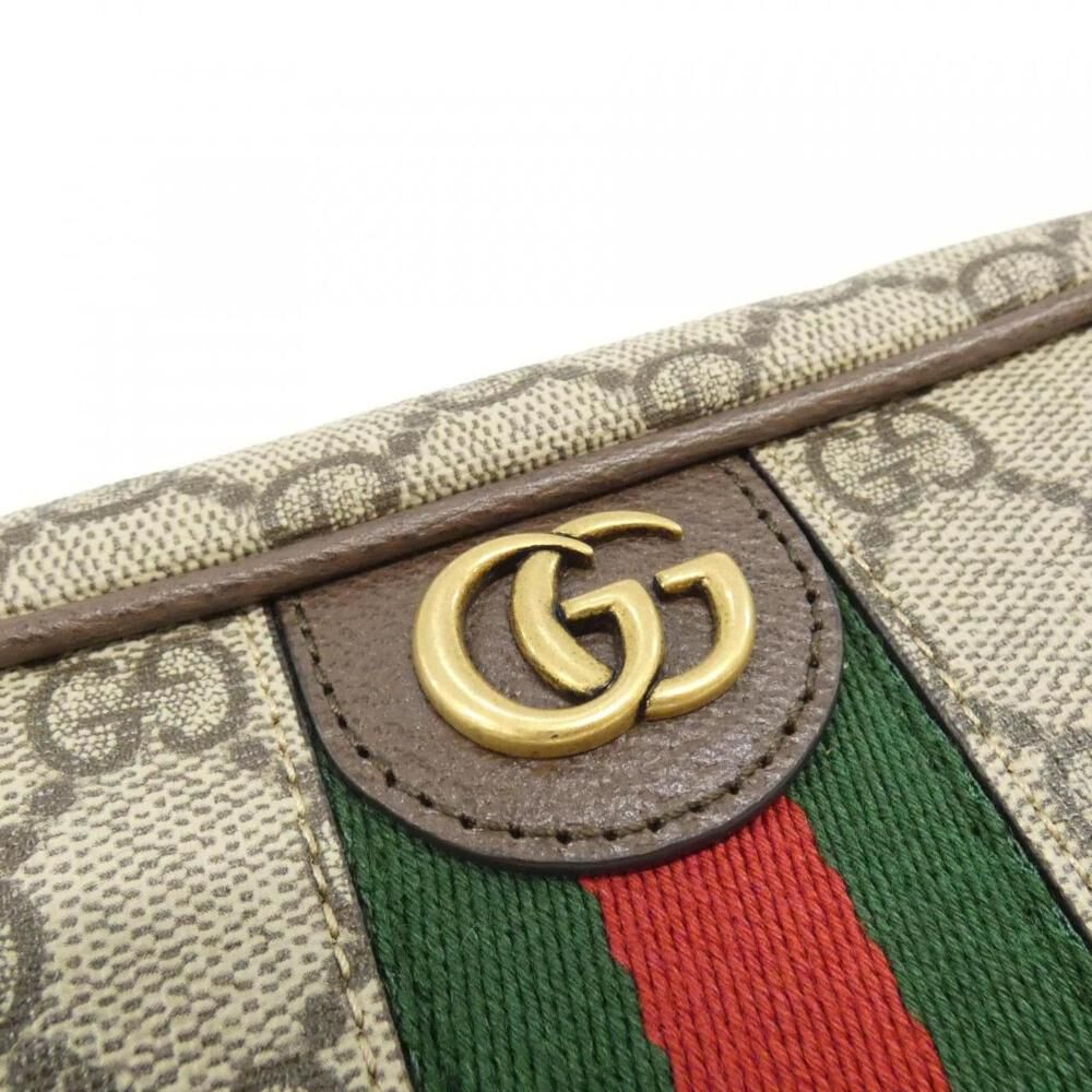 Gucci Pouch