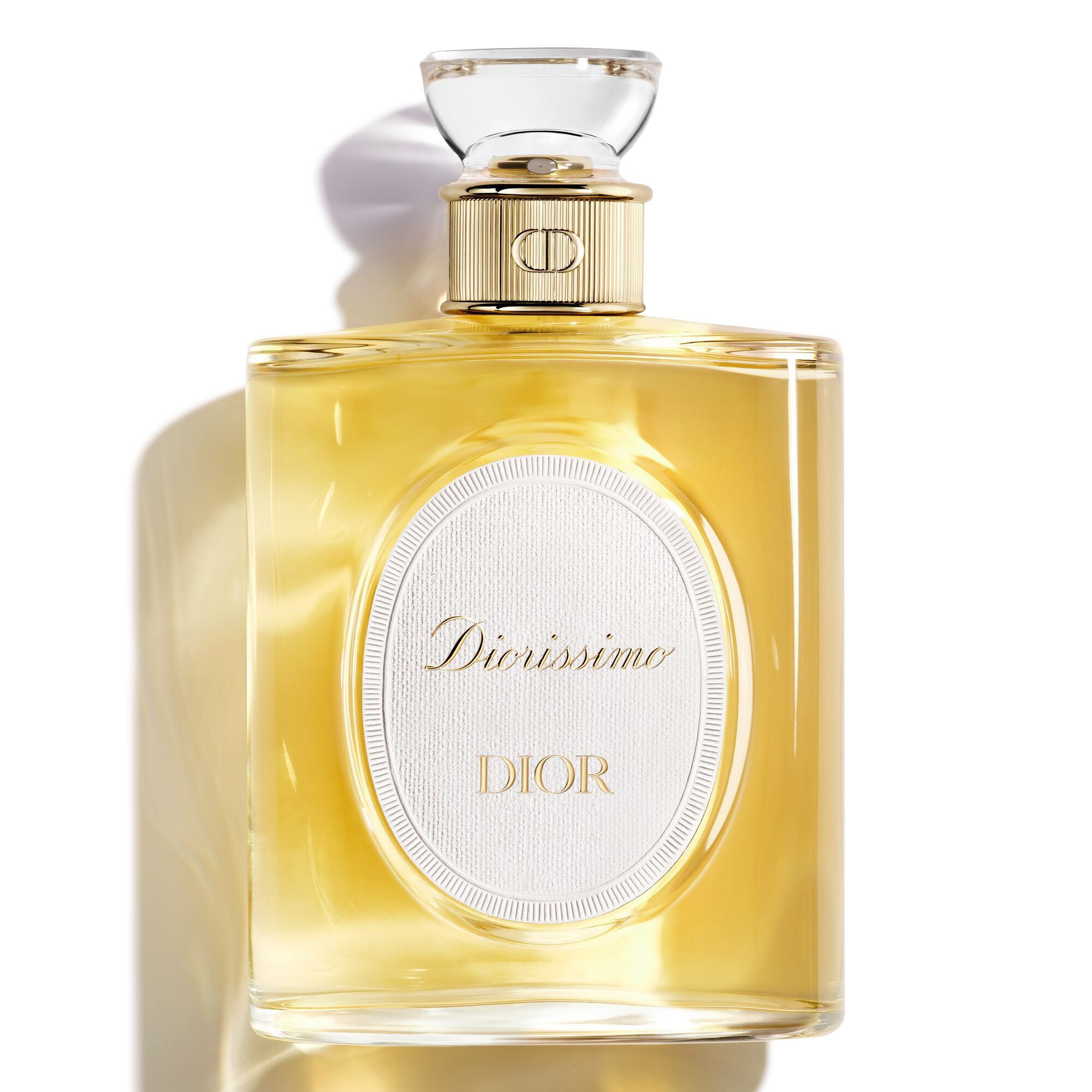Diorissimo Eau de toilette - Floral notes
