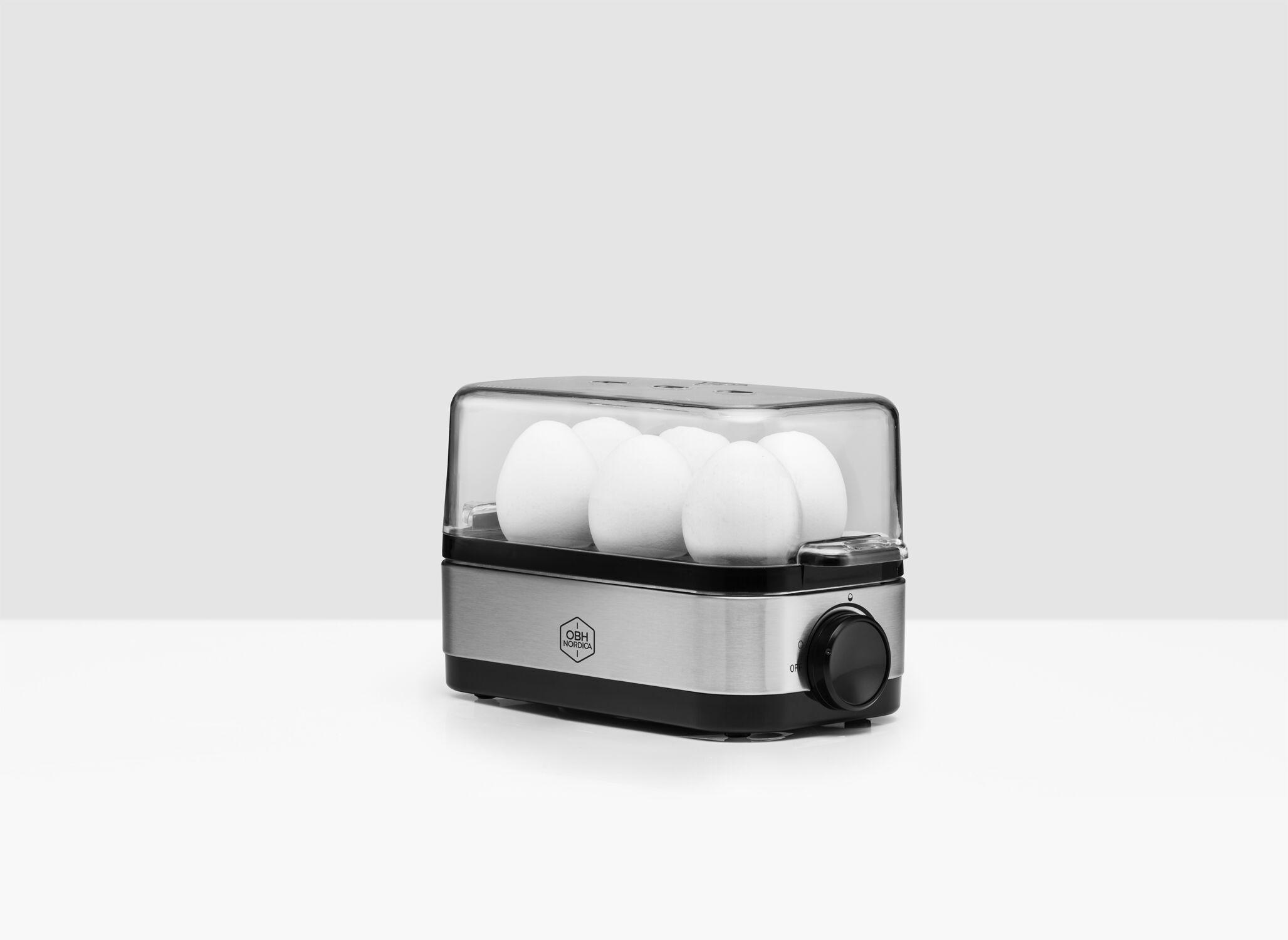 Perfect Eggs &AElig;ggekoger, 6 stk.