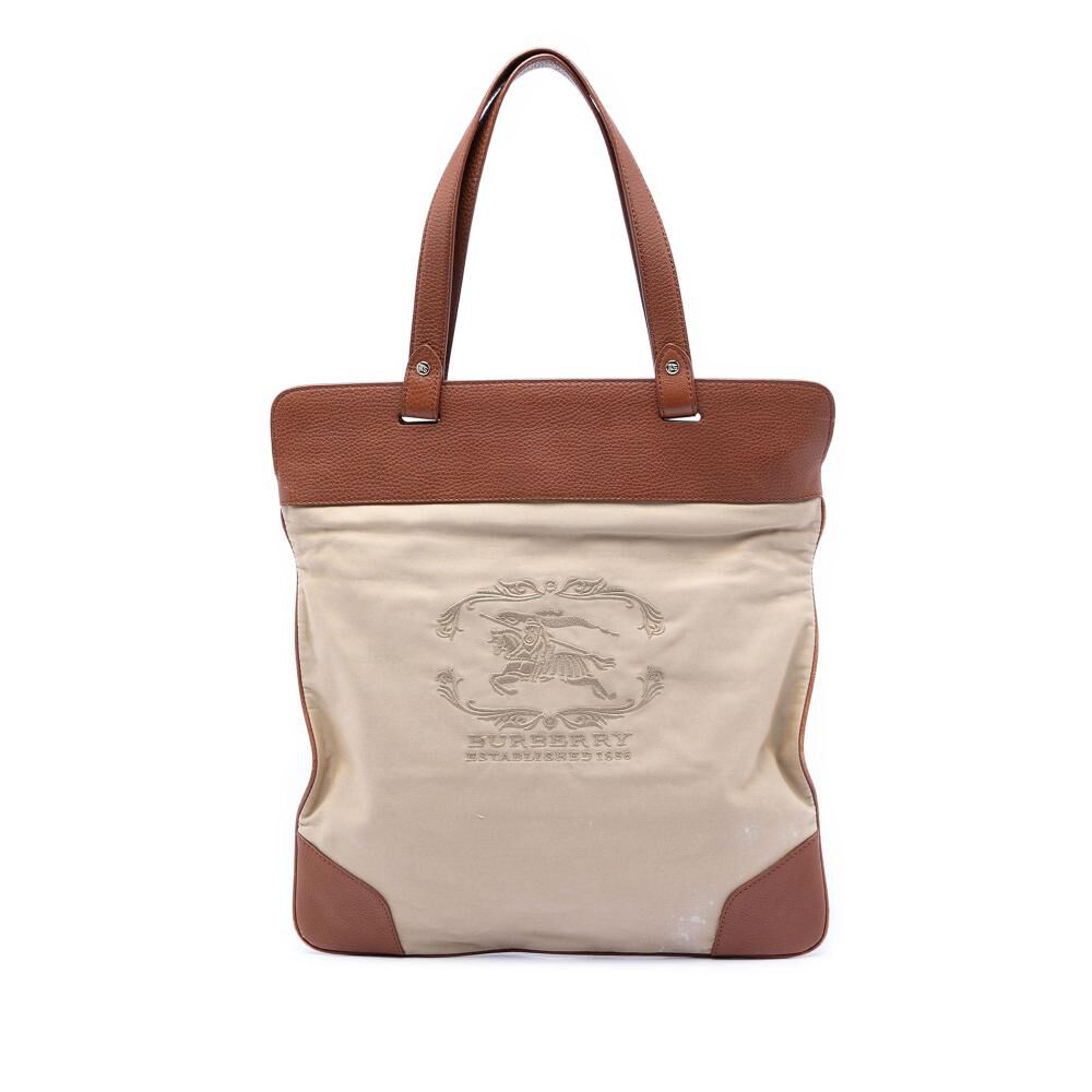 Burberry Tote