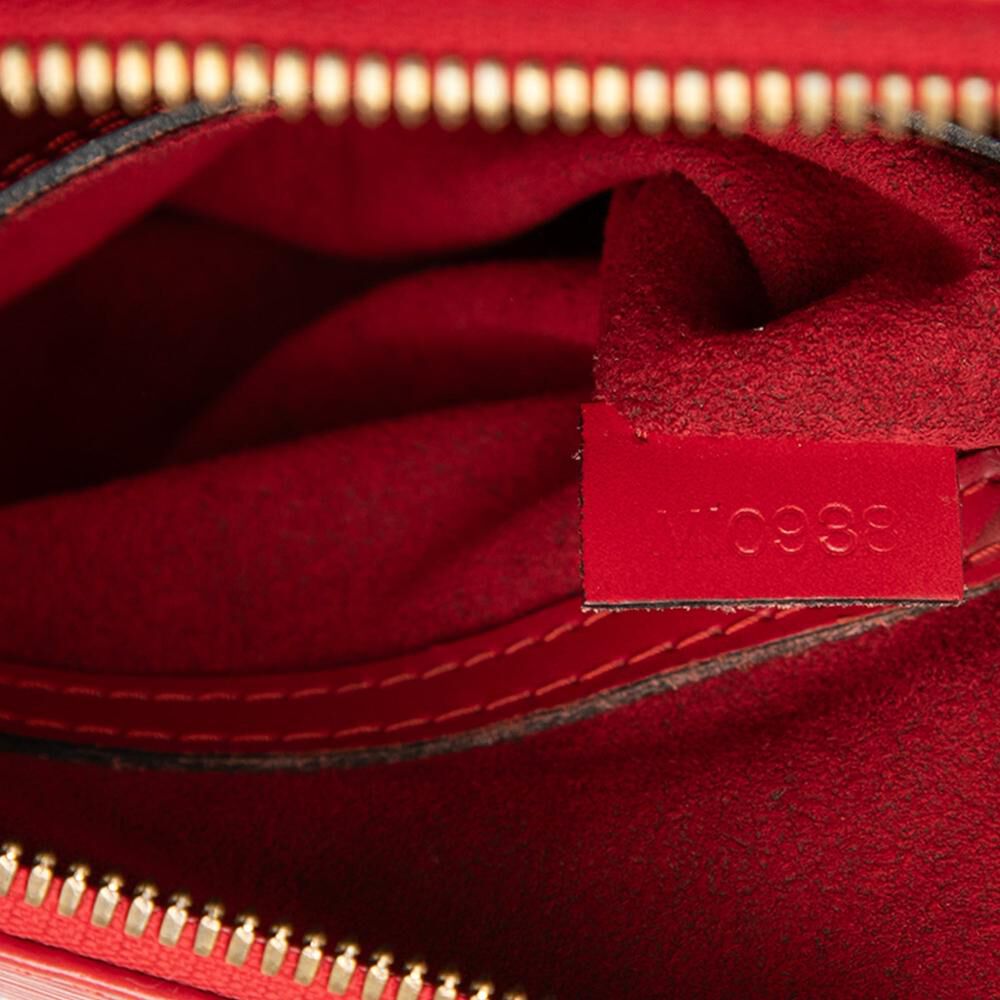 Louis Vuitton Alma