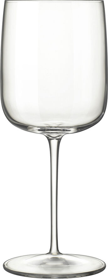 Rödvinsglas Brunello Vinalia 55 cl 6 st