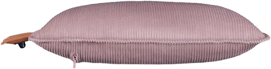 Wellbeing HK 77 Heaty V&auml;rmedyna Lavendel Lila 45x45 cm