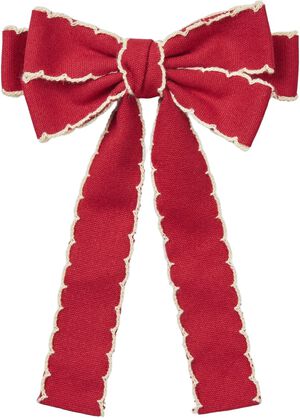 2477 Hair Accessories, Hair Bow Clip