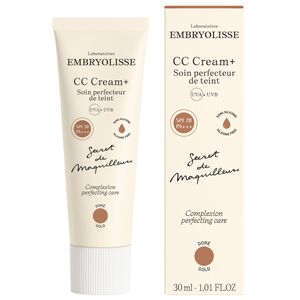 CC CREAM SHADE 3 GOLD 30ML