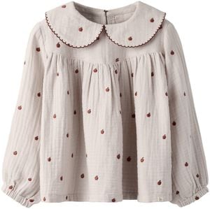 NMFKAMMA LS LOOSE SHIRT LIL