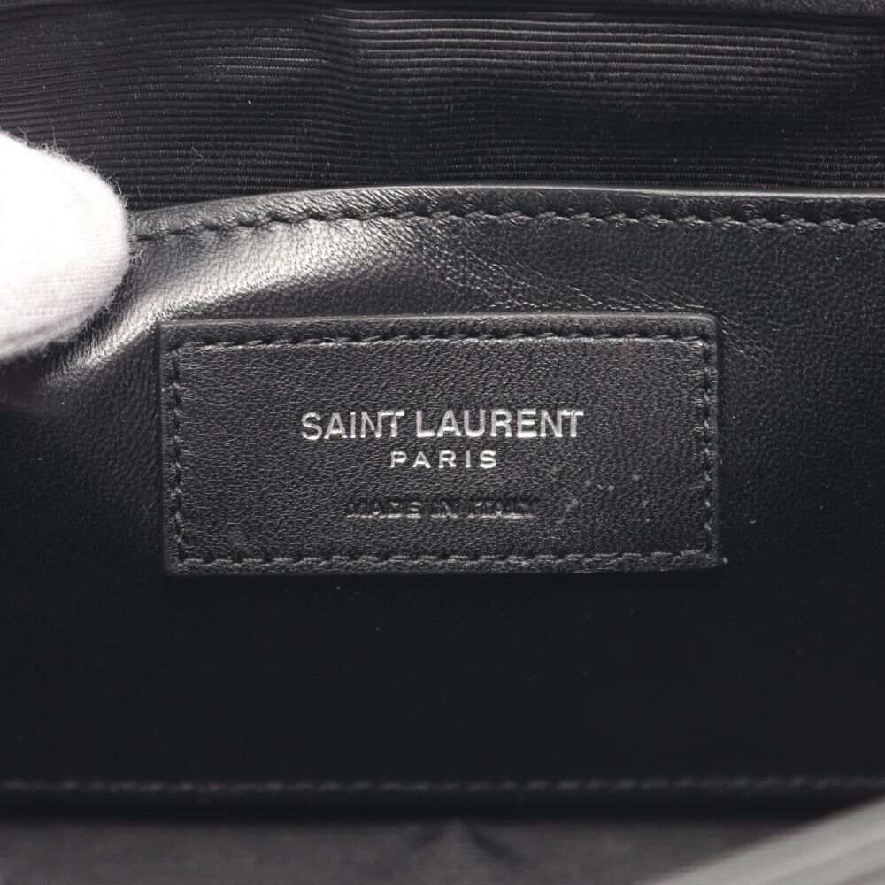 Yves Saint Laurent Clutch