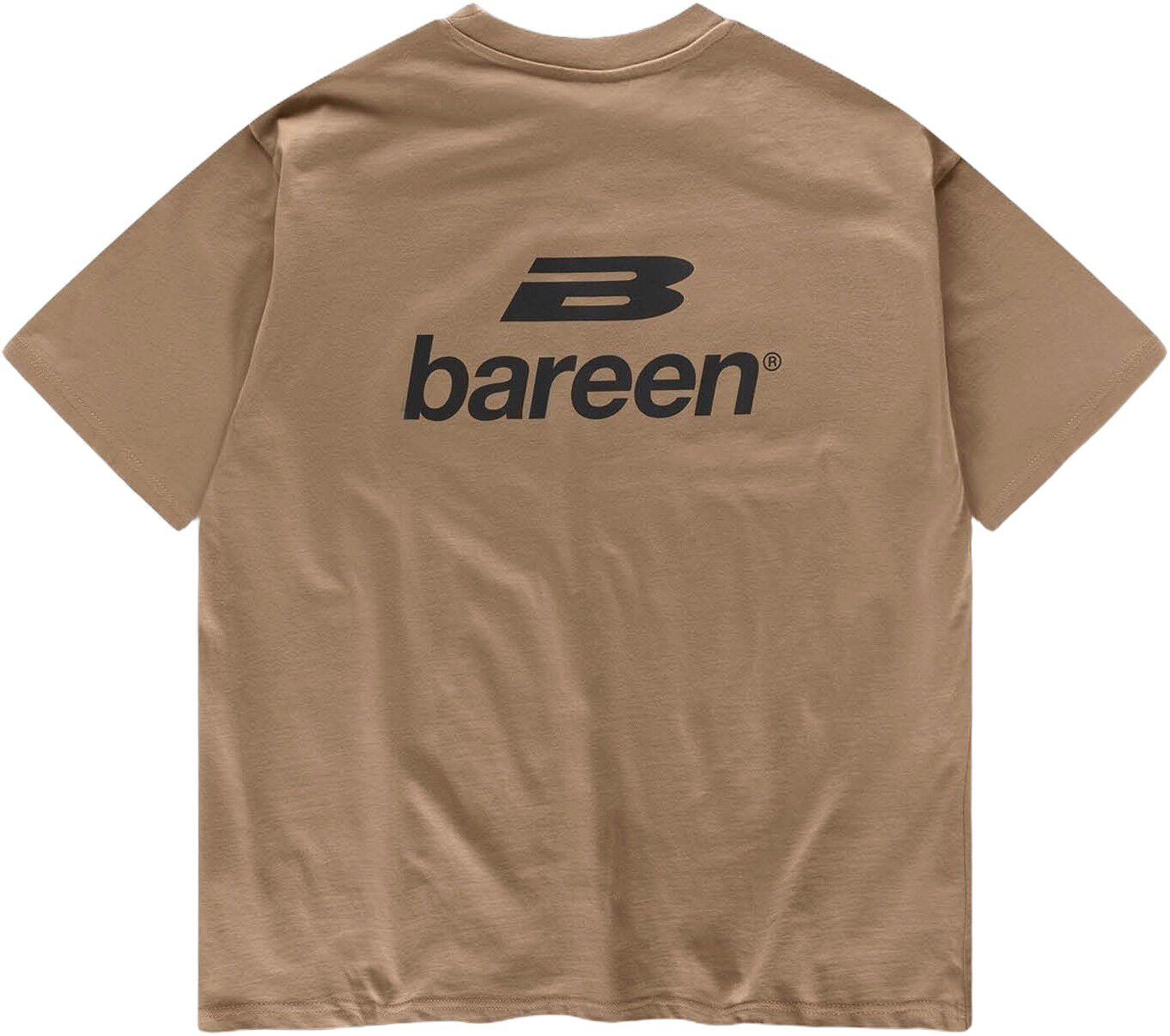 Box Fit T-shirt - SS26 Seasonal