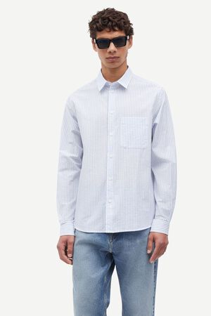 Saryan J shirt 15506