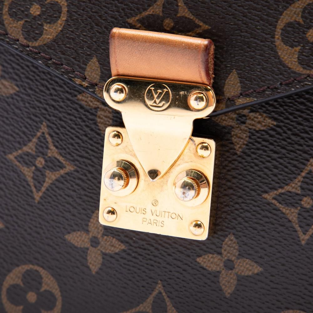 Louis Vuitton Pochette M&eacute;tis
