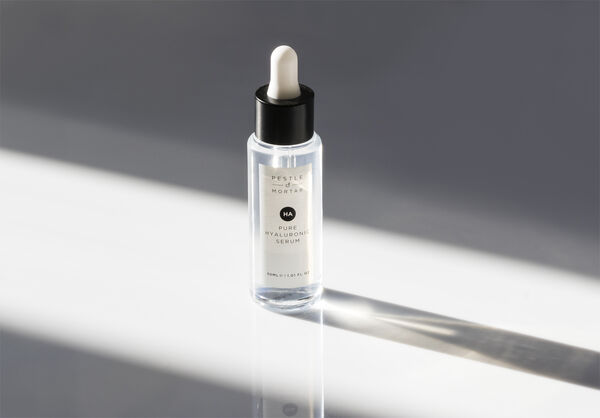 PESTLE & MORTAR Pure Hyaluronic Serum 30ml