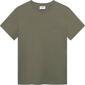 Classic Fit, Men - Logo Olive Green