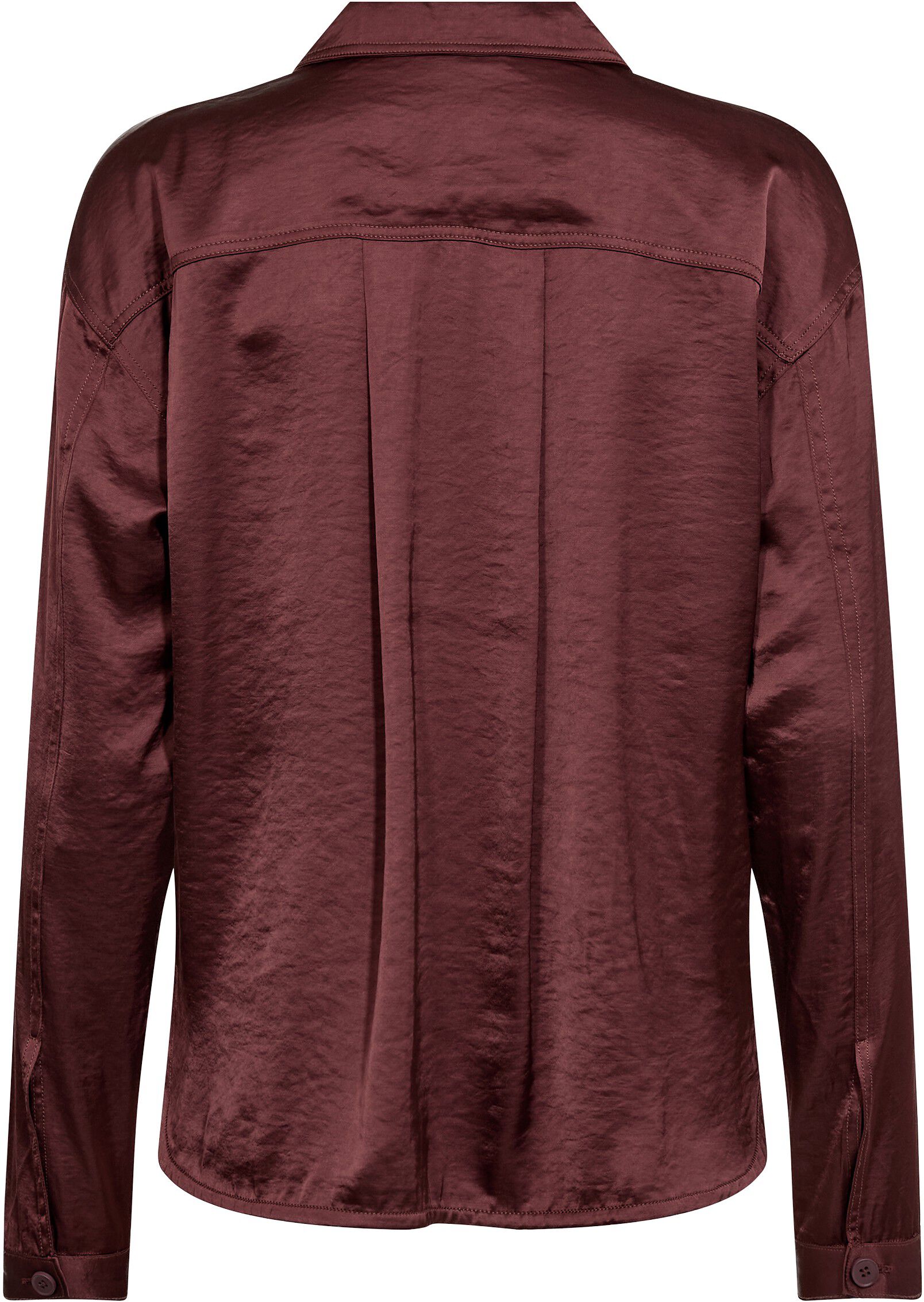 Emory Shirt