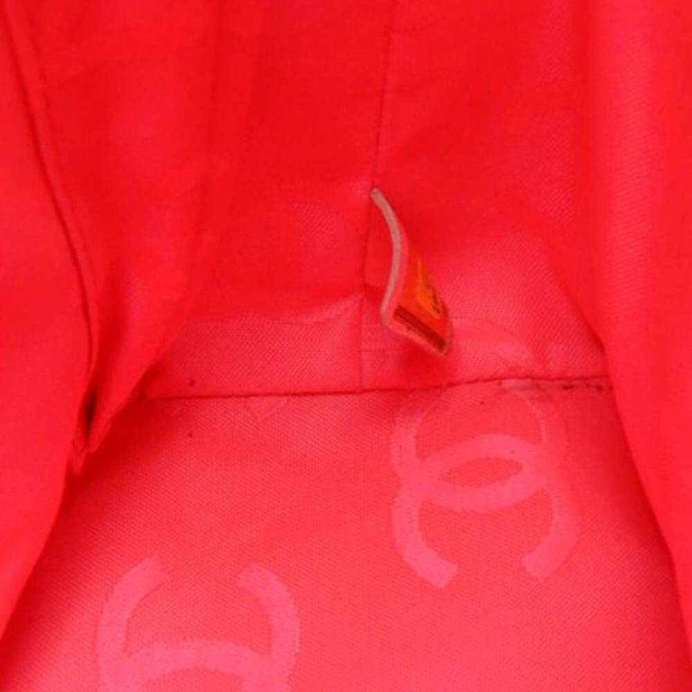 Chanel Tote