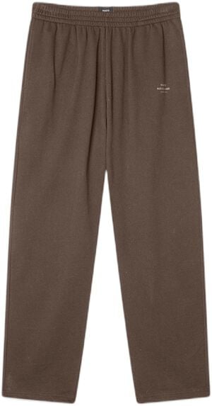 Cotton Light Sweatpants