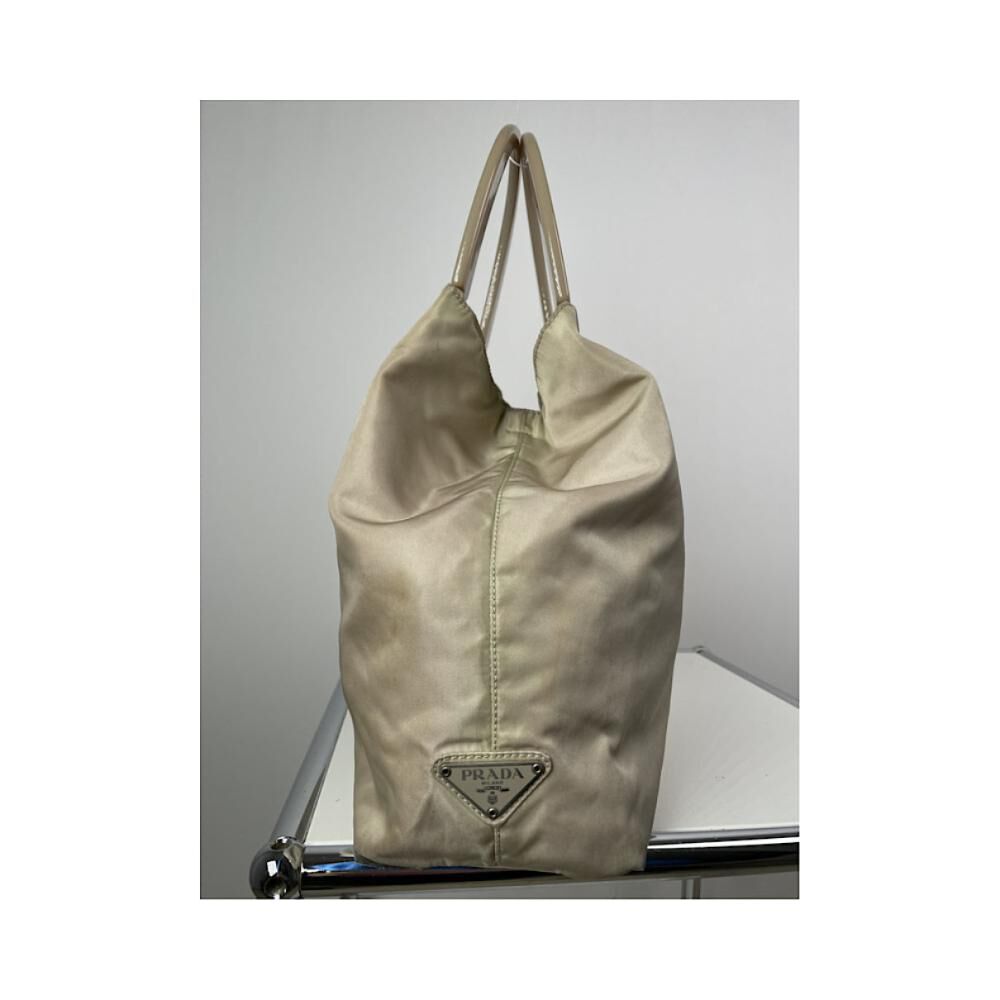 Prada Handbag