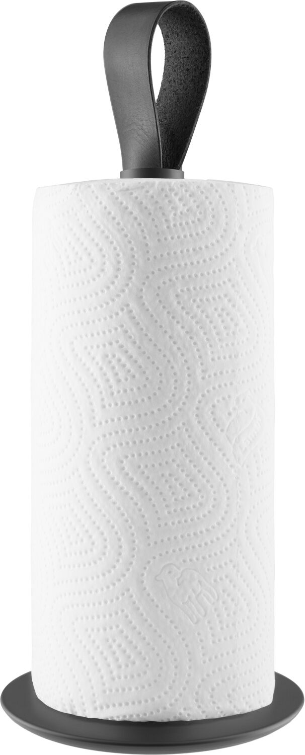 K&oslash;kkenrulleholder black