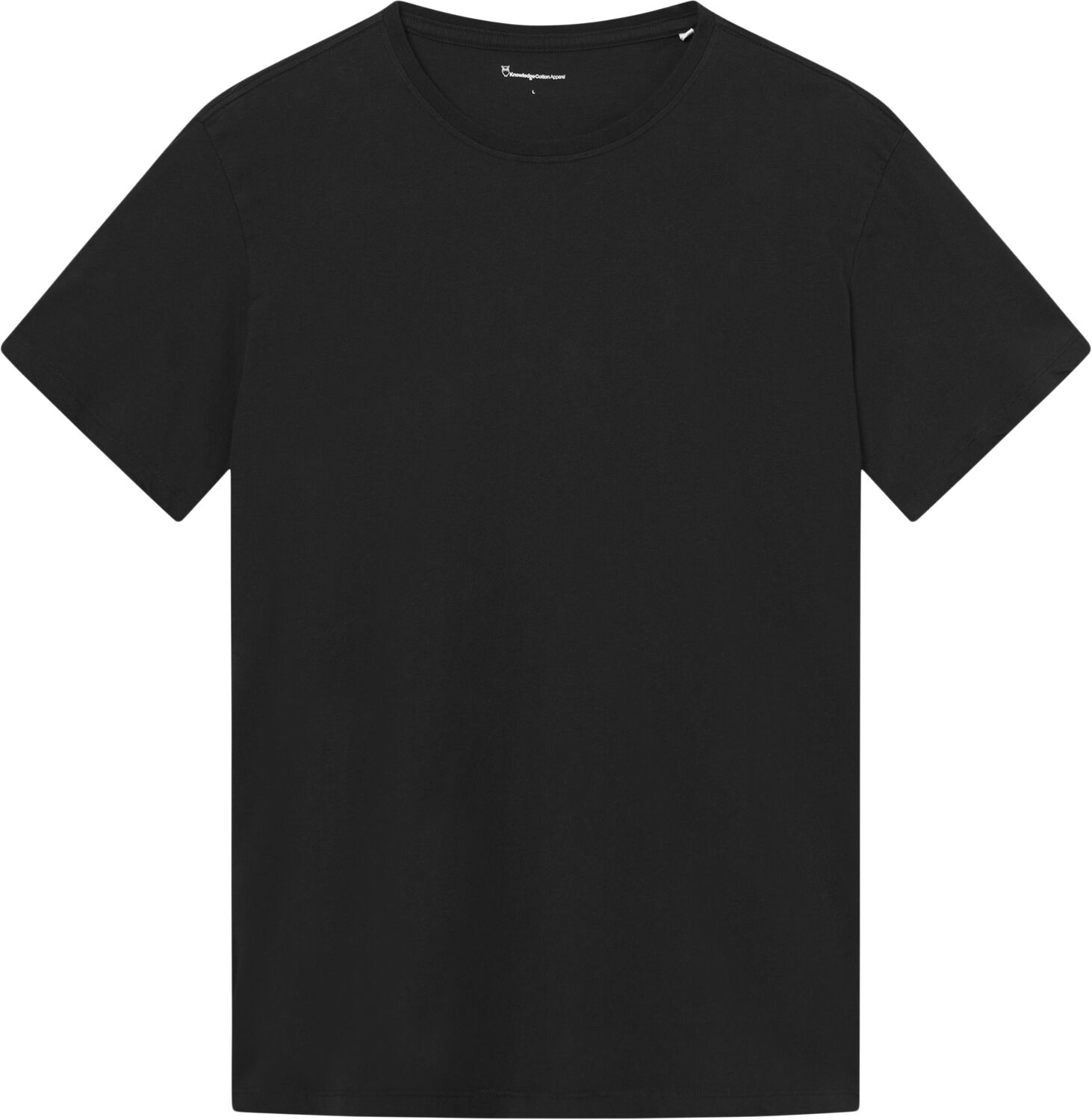 AGNAR basic t-shirt - Regenerative Organic Certified&trade; - GOTS/Vegan