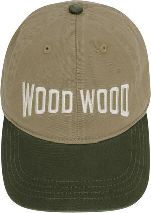 WWBrian cap