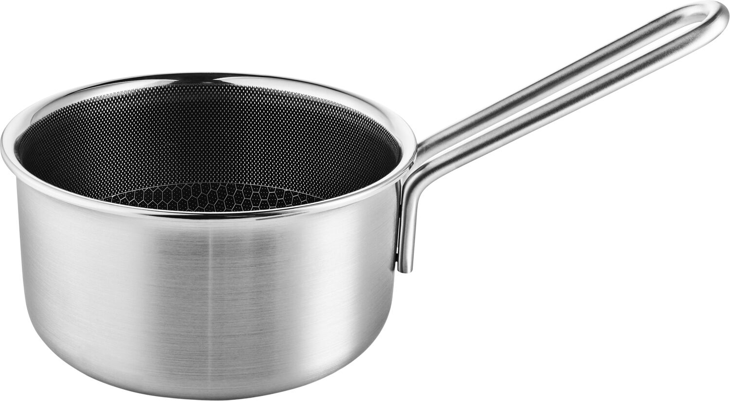 Multi Kasserolle 1,8 l 16 cm Mosaic keramisk Slip-Let&reg; bel&aelig;g