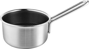 Multi Kasserolle 1,8 l 16 cm Mosaic keramisk Slip-Let® belæg